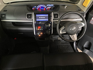 DAIHATSU TANTO 2016