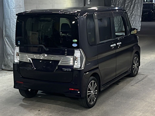 DAIHATSU TANTO 2016