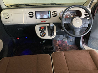 DAIHATSU MIRA 2014