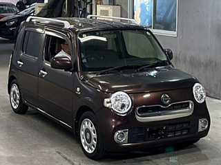 DAIHATSU MIRA 2014