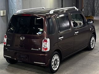 DAIHATSU MIRA 2014