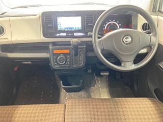 NISSAN MOCO 2013