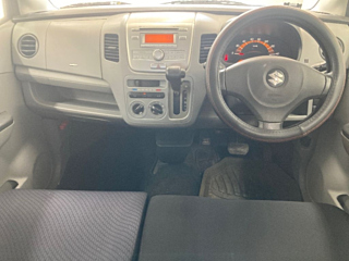 SUZUKI WAGON R 2011