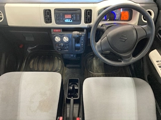 SUZUKI ALTO 2015