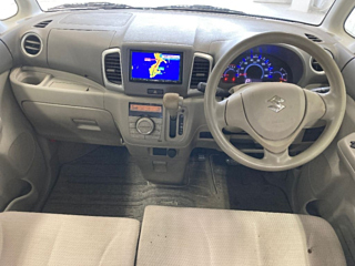 SUZUKI SPACIA 2013