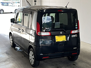 SUZUKI SPACIA 2013