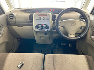 DAIHATSU TANTO 2009