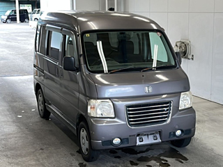HONDA VAMOS 2011