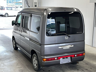 HONDA VAMOS 2011