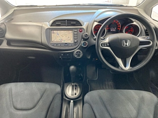 HONDA FIT 2010