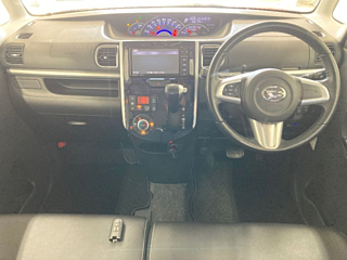 DAIHATSU TANTO 2016