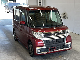 DAIHATSU TANTO 2016