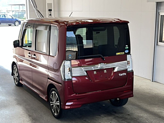 DAIHATSU TANTO 2016