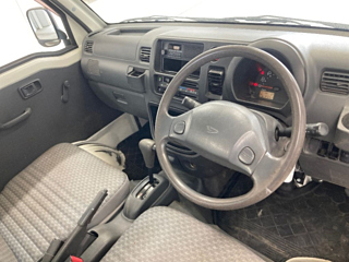 DAIHATSU HIJET TRUCK 2014