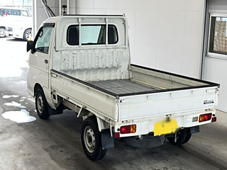 DAIHATSU HIJET TRUCK 2014