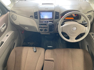 NISSAN ROOX 2012