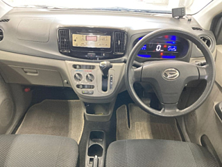 DAIHATSU MIRA E S 2016