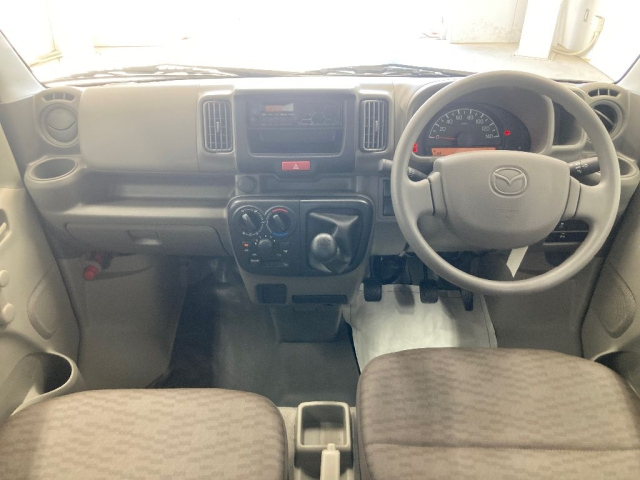 MAZDA SCRUM 2025