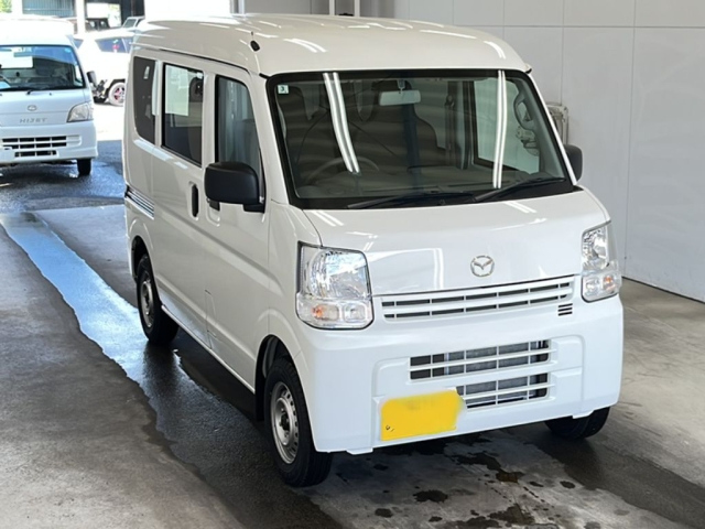MAZDA SCRUM 2025