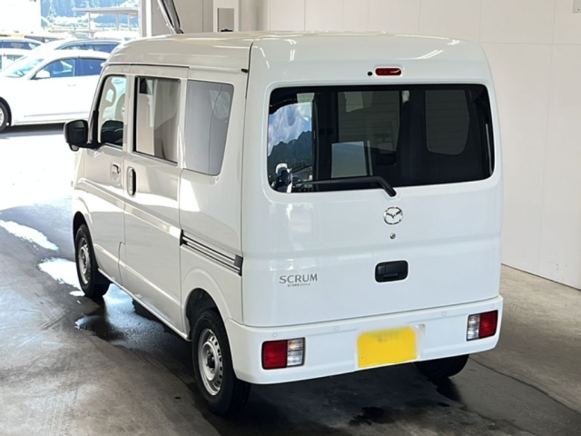 MAZDA SCRUM 2025