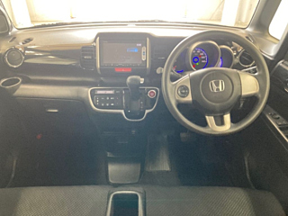 HONDA N BOX 2013