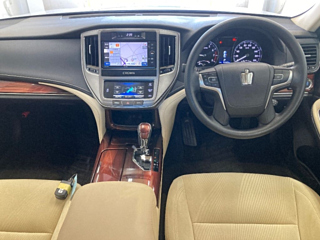TOYOTA CROWN 2014