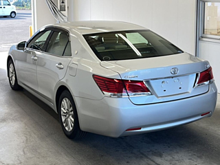 TOYOTA CROWN 2014