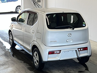 MAZDA CAROL 2015