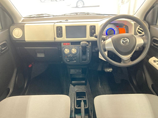MAZDA CAROL 2015