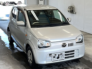 MAZDA CAROL 2015