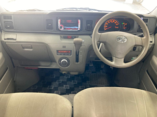 DAIHATSU ATRAI WAGON 2011