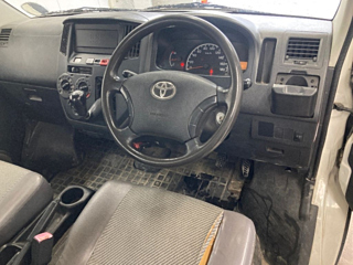TOYOTA LITE ACE TRUCK 2008