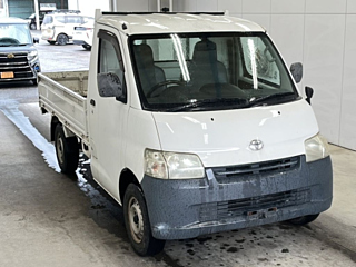 TOYOTA LITE ACE TRUCK 2008