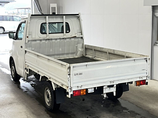 TOYOTA LITE ACE TRUCK 2008