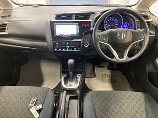 HONDA FIT 2014