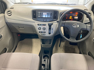 DAIHATSU MIRA E S 2016
