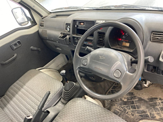 DAIHATSU HIJET TRUCK 2011