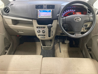 DAIHATSU MOVE 2014