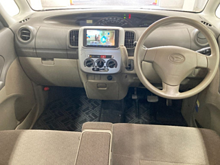 DAIHATSU TANTO 2010