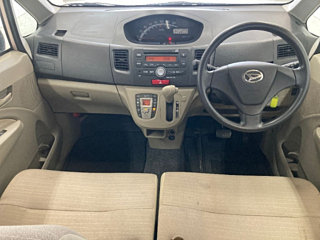 DAIHATSU MOVE 2011