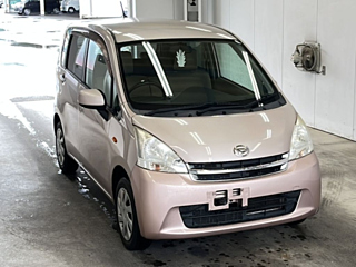 DAIHATSU MOVE 2011