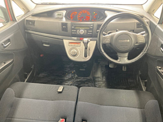 DAIHATSU MOVE 2008