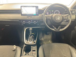HONDA VEZEL 2021