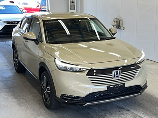 HONDA VEZEL 2021