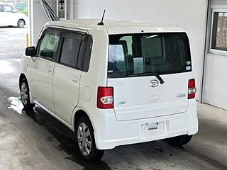 DAIHATSU MOVE CONTE 2013