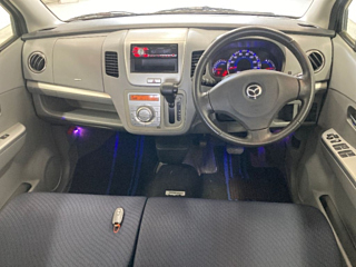 MAZDA AZ WAGON 2012