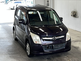 MAZDA AZ WAGON 2012
