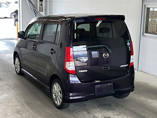 MAZDA AZ WAGON 2012