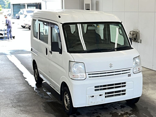 SUZUKI EVERY 2017