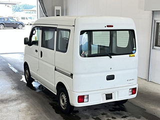 SUZUKI EVERY 2017